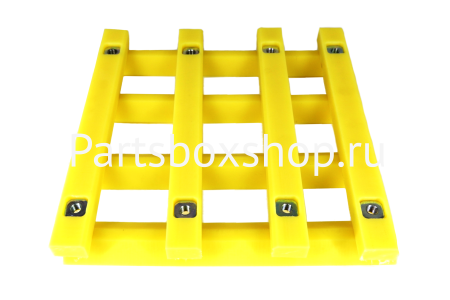 Направляющие телескопа MST 5421732 + 5421713 (7061K) OKKS