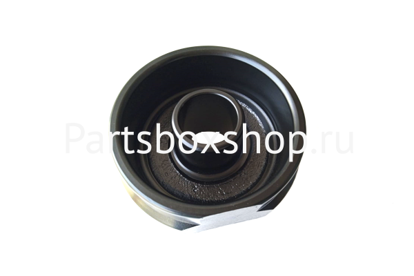 Корпус гидрозамка каретки нижний 128/14726