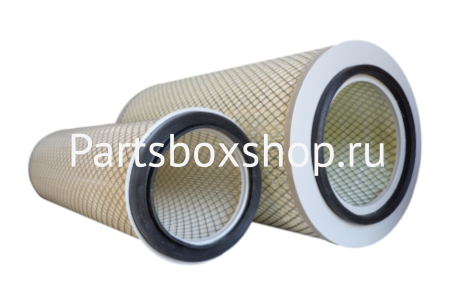 Фильтр воздушный WG9725190045-1 (K2448) PBS