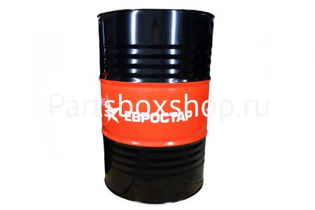 Масло трансмиссионное 10W30 Hydrotrans UTTO Евростар