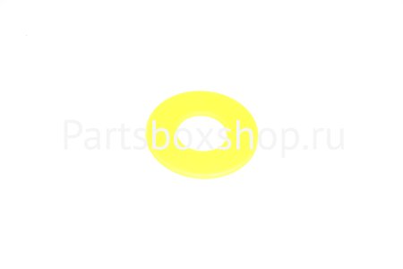 Шайба регулировочная 6 мм 819/00137