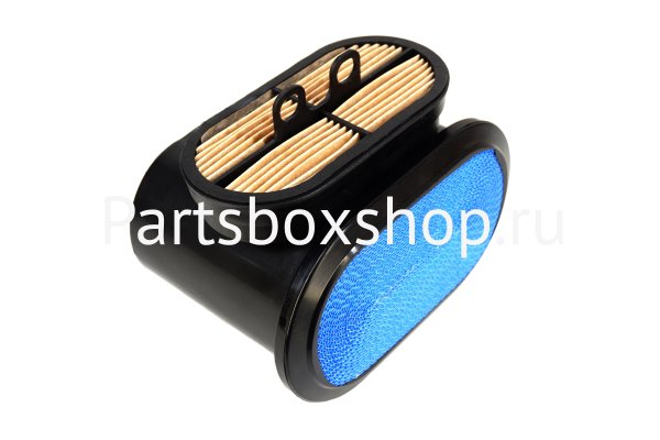 Фильтр воздушный 32/925682 + 32/925683 (AF26655 + AF26656) RHINO