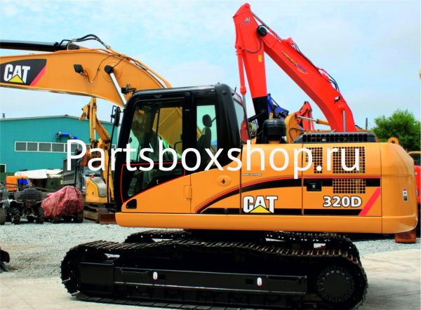 Стекло дверное нижнее CAT C, D, DL серии KMK