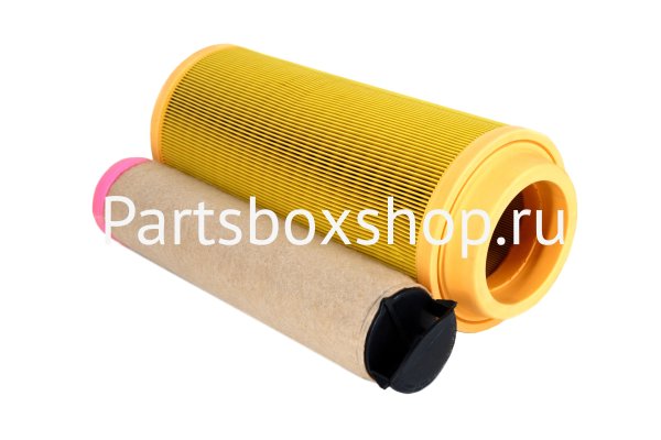 Фильтр воздушный AF26391 + AF26392 (32/915801 + 32/915802) RHINO