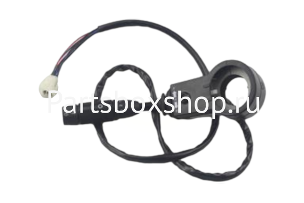 Подрулевой переключатель 202864