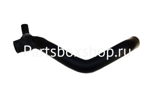 Патрубок гидравлического бака 333/F3125