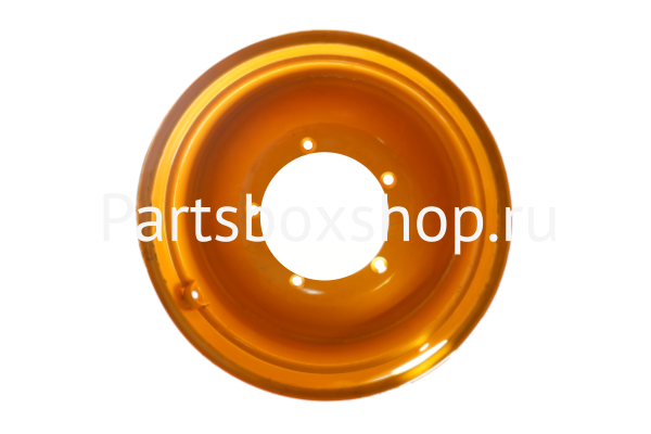 Диск колесный 334/L1922 11х18 (резина 12.5/80-18)