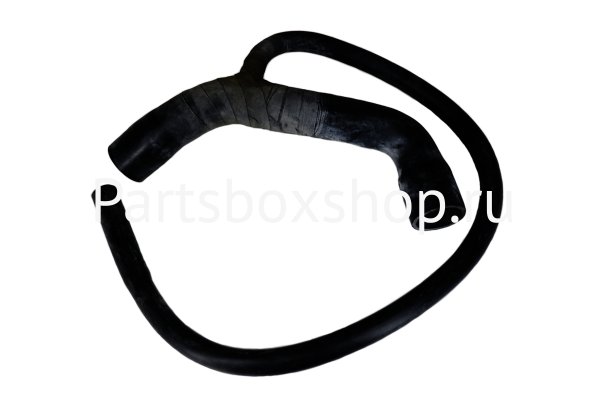 Патрубок воздушный 834/10739